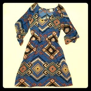 Women’s Daytrip Dress